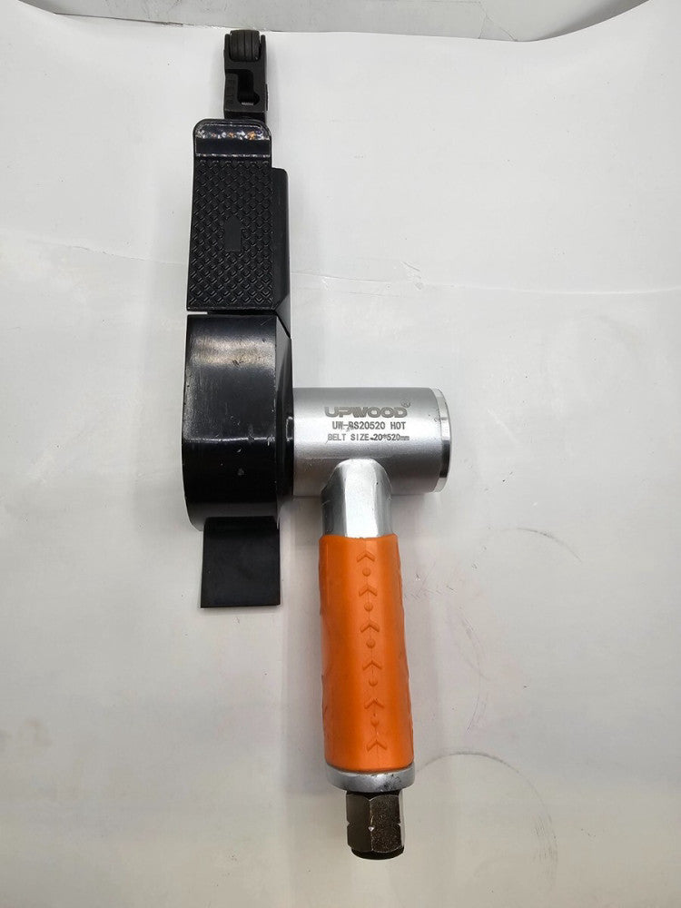 Upwood UW-BS20520 Air Belt Sande, 20*520mm Belt Size