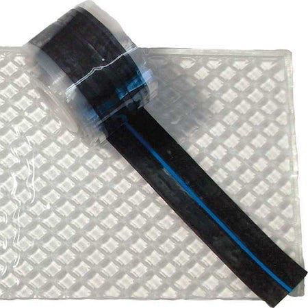 Impacto 9066 Anti-Vibration Grip Wrap,6-1/2 X 5"