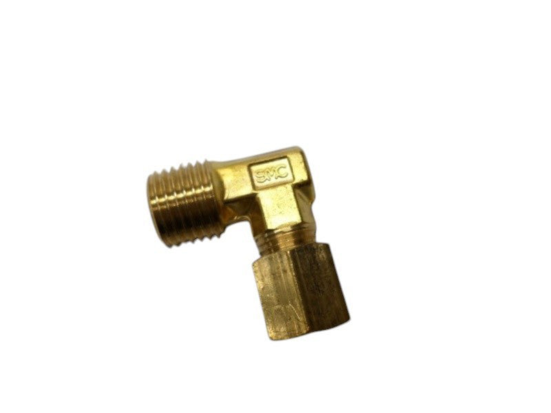 SMC DL06-02 ELBOW FITTING NSNP