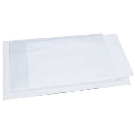 Superscan Ss-32 Label Holder,Vinyl,2X3 1/2,Pk50