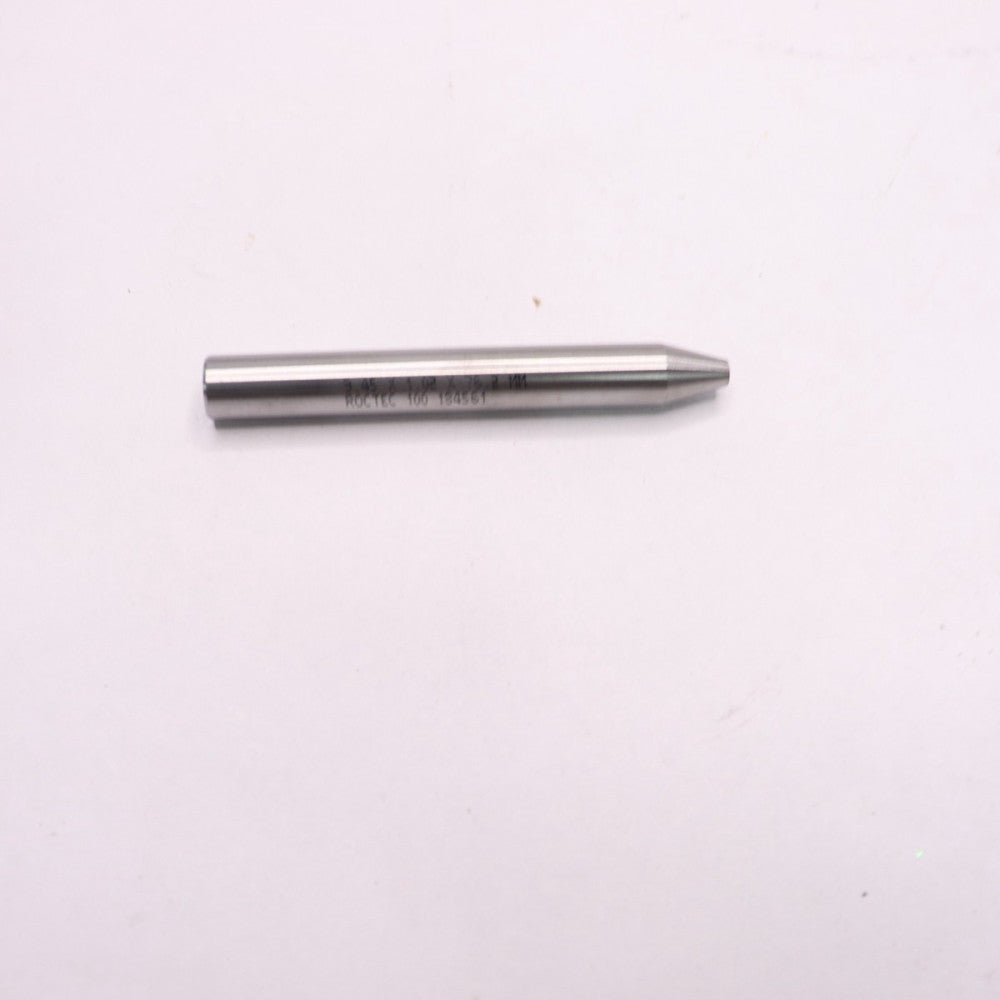 Water System International Mixing Tube 100, - .040" / .373" X 3.000" AB37A