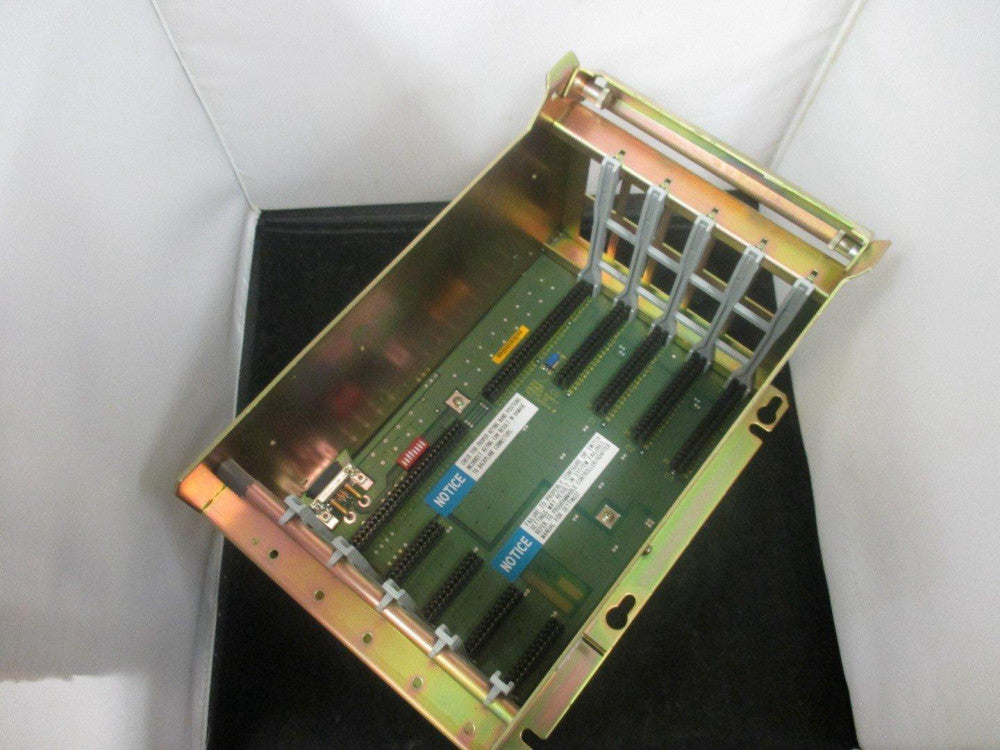 Allen Bradley 1771-A1B Allen Bradley 4 Slot I/O Chassis - 1771-A1B 