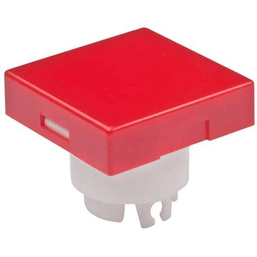 2PC NKK SWITCHES OF AMERICA AT3001CB