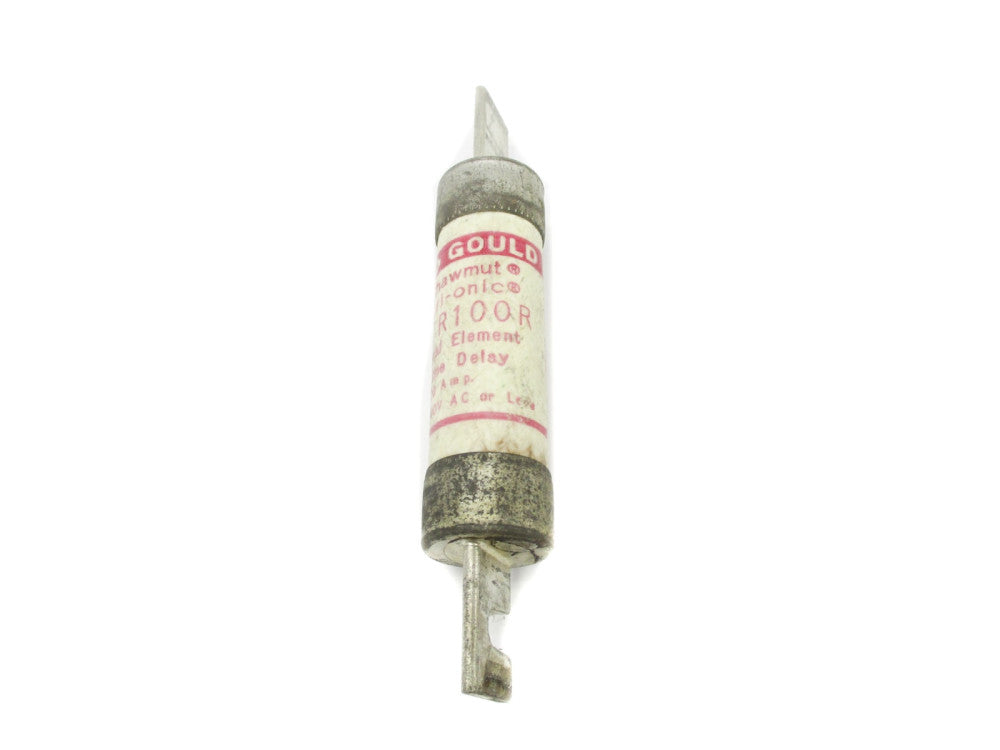 GOULD TR100R 100A UNMP