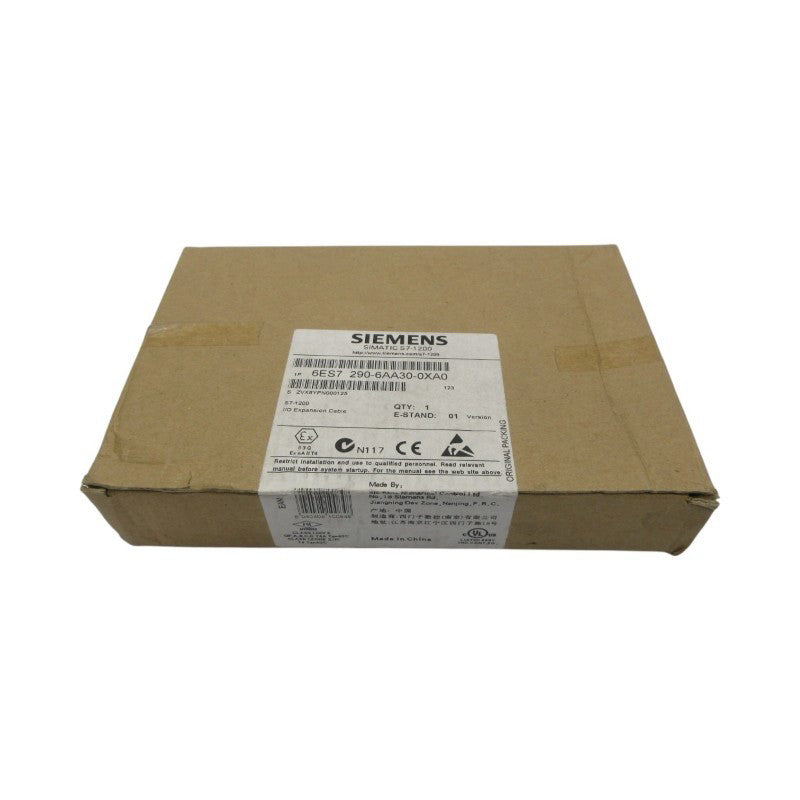 SIEMENS 6ES7290-6AA30-0XA0 NSFS