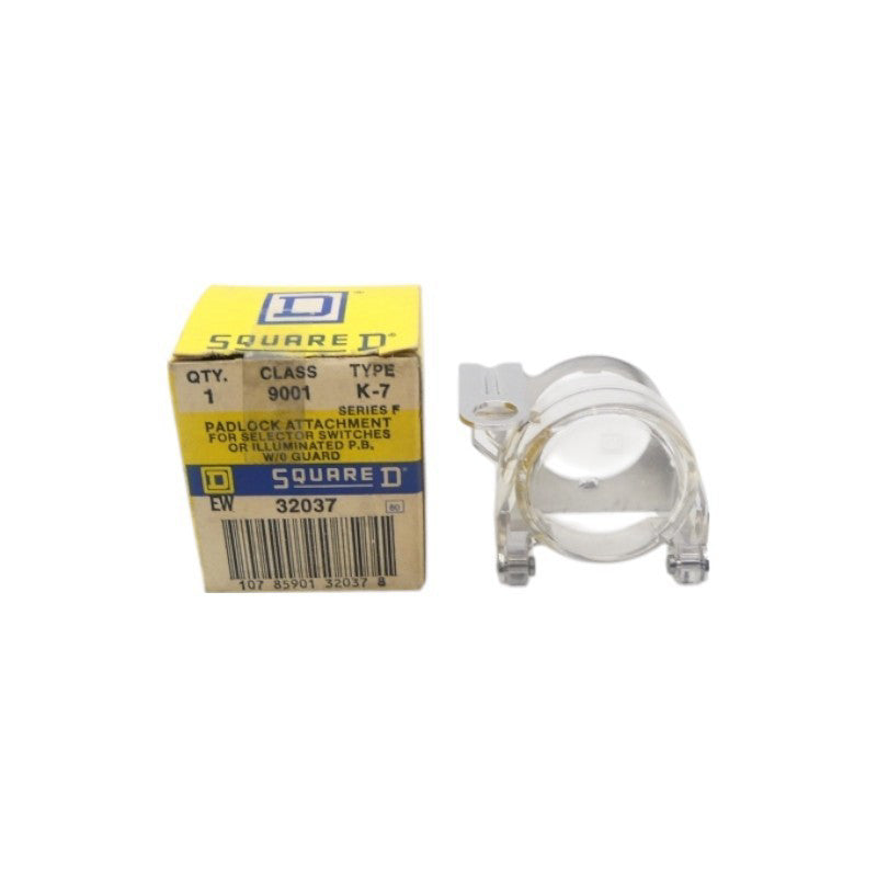 SQUARE D 9001K-7 SER. F NSMP