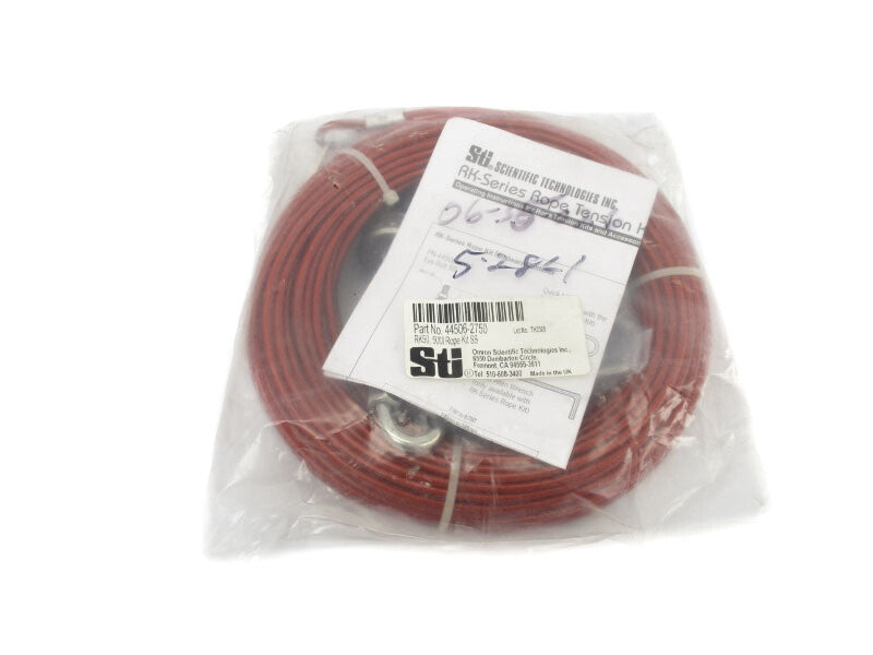 STI 44506-2750 NSMP