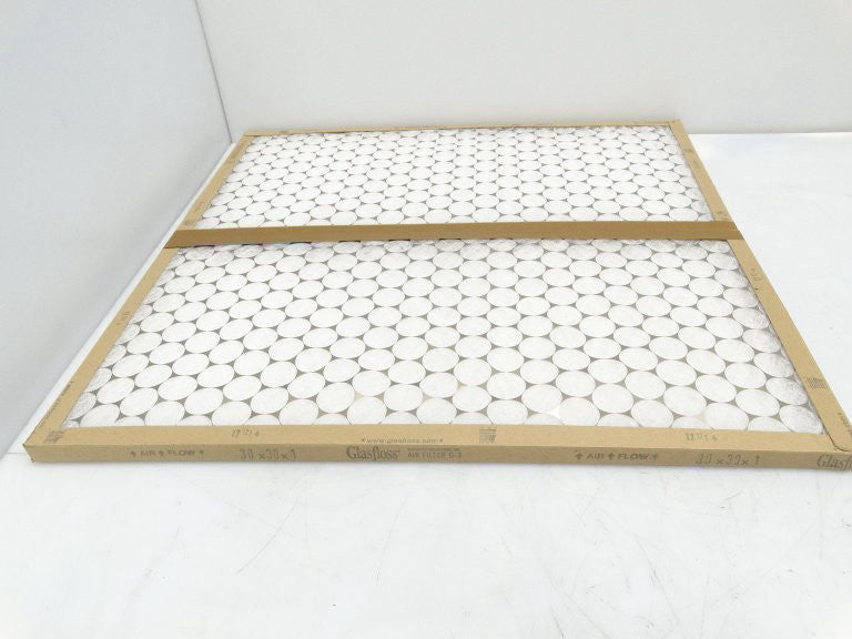 GLASSFLOSS PTPTASP30301E FILTER - New