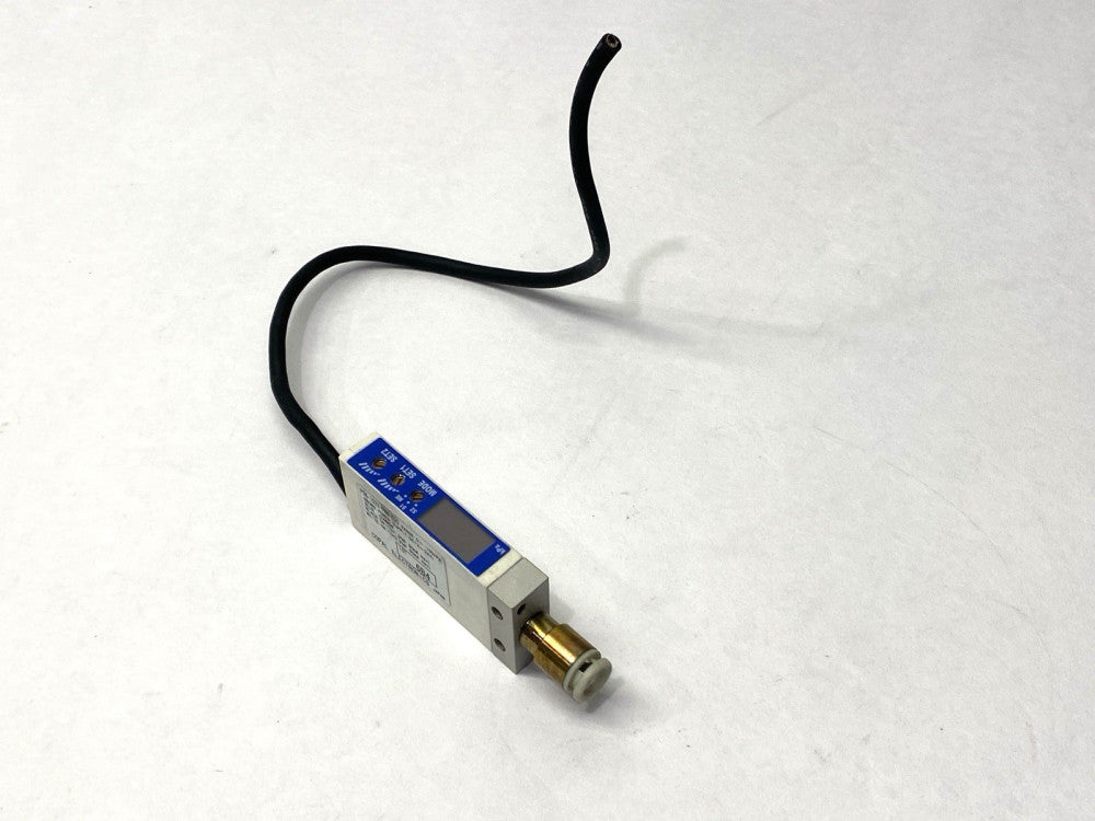 Copal Electronics PS6-102V-PWM-020 Pressure Sensor Switch