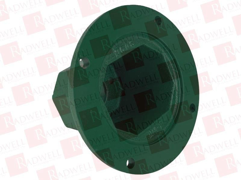 OHIO GEAR MC813-56 / MC81356 (NEW IN BOX)