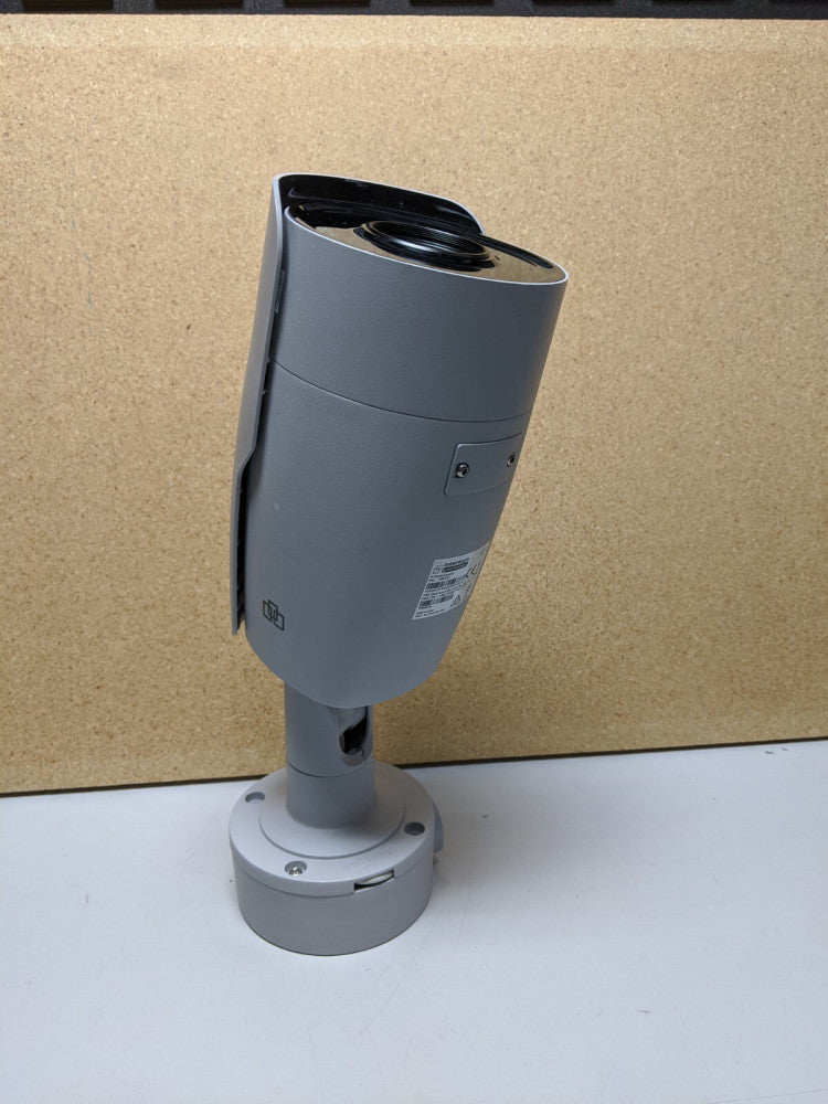 Interlogix IP Thermal Camera TruVision Bullet Camera 25mm TVB-5707 12V H265/264