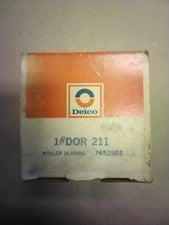 Delco Hyatt DOR211 NDH Bearing D OR211 
