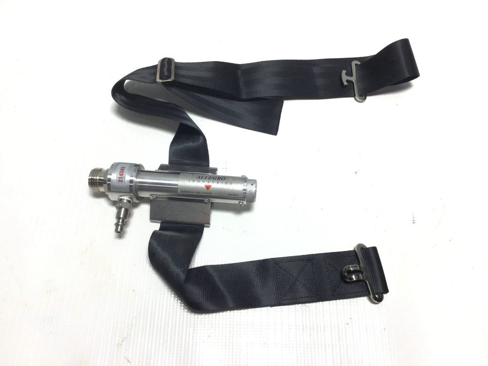Allegro Industries 9991 - 214341 High Pressure Personal Air Cooler Valve