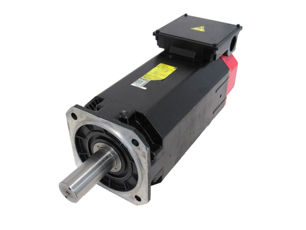 REFURBISHED FANUC A06B-1427-B103 SERVO MOTOR A06B1427B103
