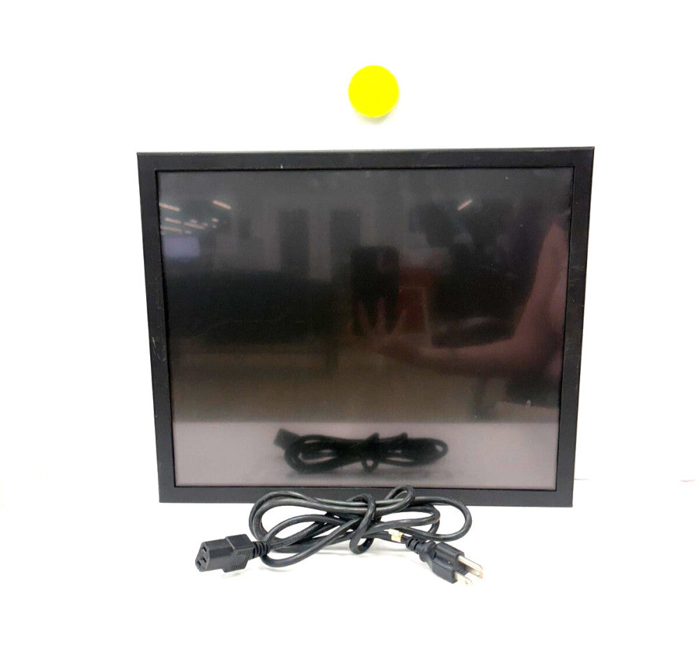EFFINET SYSTEM EFL-1902X 19" WIDE VIEW LCD MONITOR
