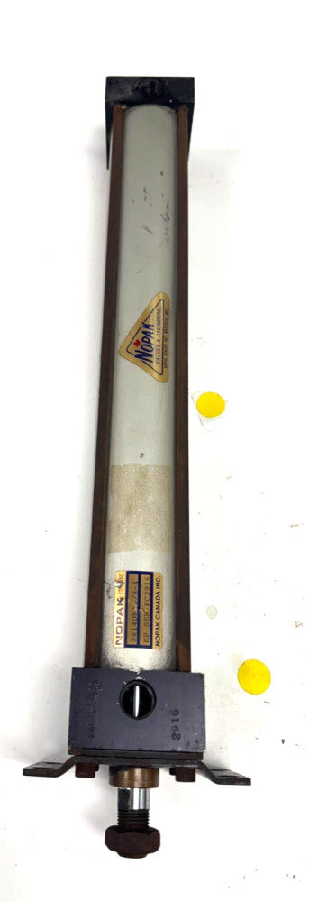 NOPAK CYLINDER 2X14DNA5/8-4