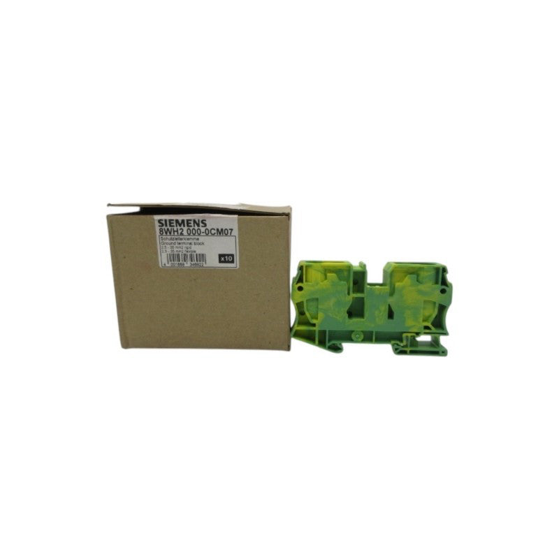 SIEMENS 8WH2000-0CM07 (PKG OF 10) NSMP