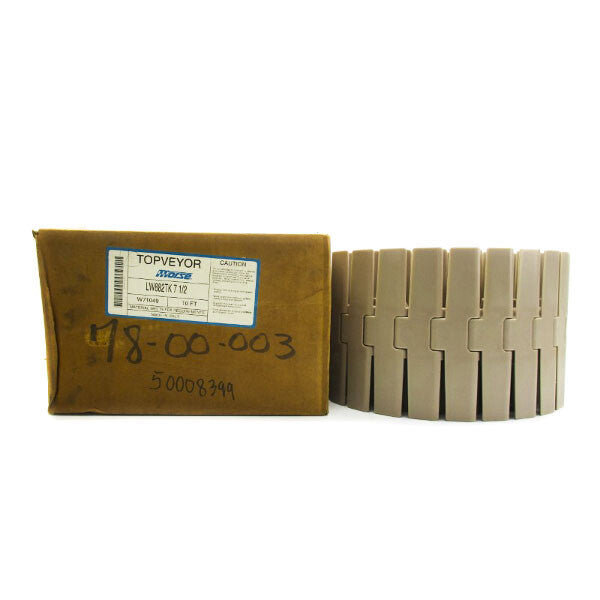 MORSE LW882TK7-1/2 NSMP
