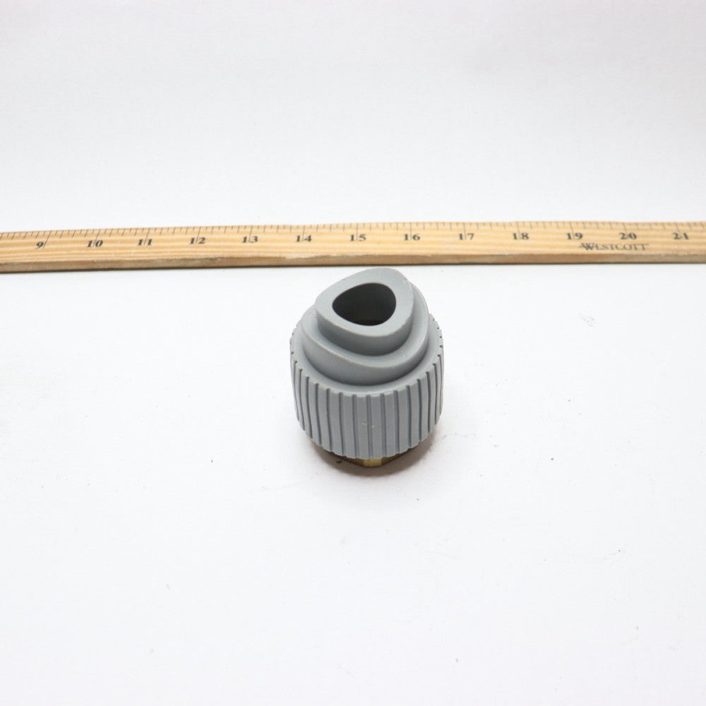 Socolet Socket Fusion x FNPT PP-RCT 2 - 2-1/2" x 1" N27NGSFC016375NPT