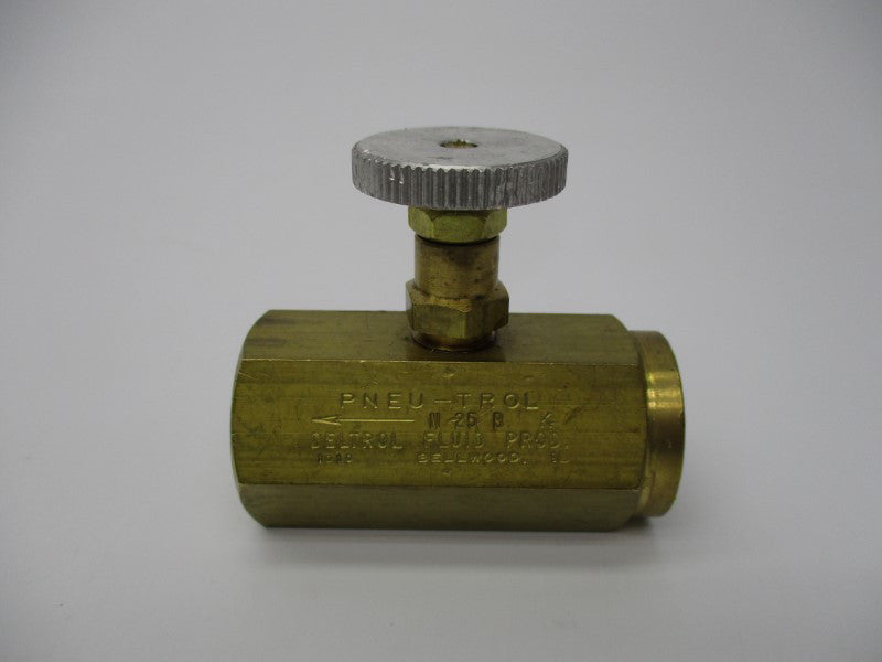 DELTROL N25B NSNP