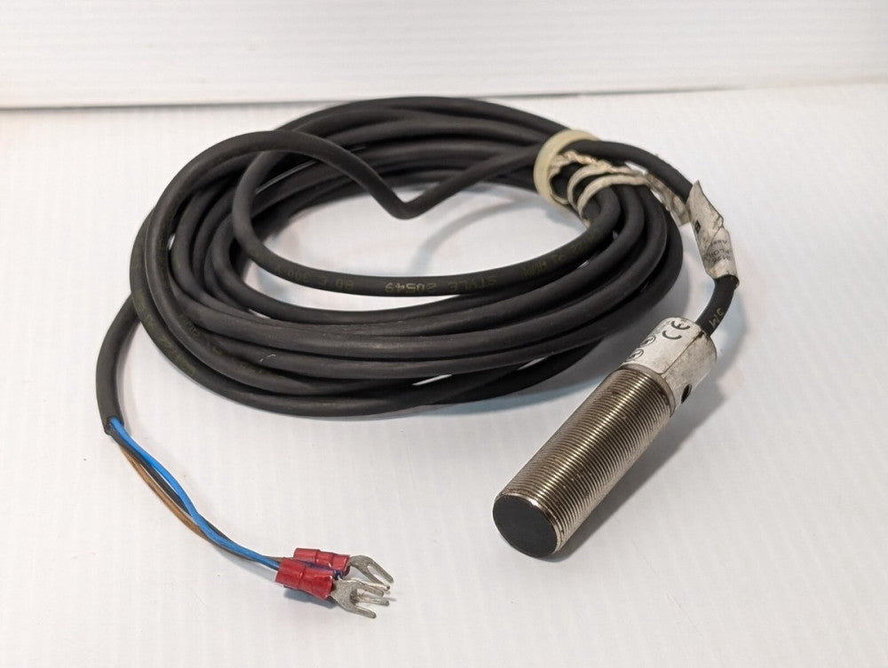 Balluff BES-516-367-BO-C-PU Sensor Proximity Switch, 10-30VDC
