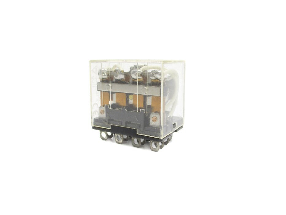 OMRON LY4 24VDC UNMP