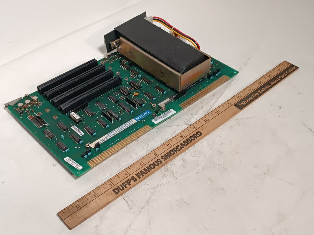Allen-Bradley 1772-ME (Series A) Ram Memory Module, 1772MEA
