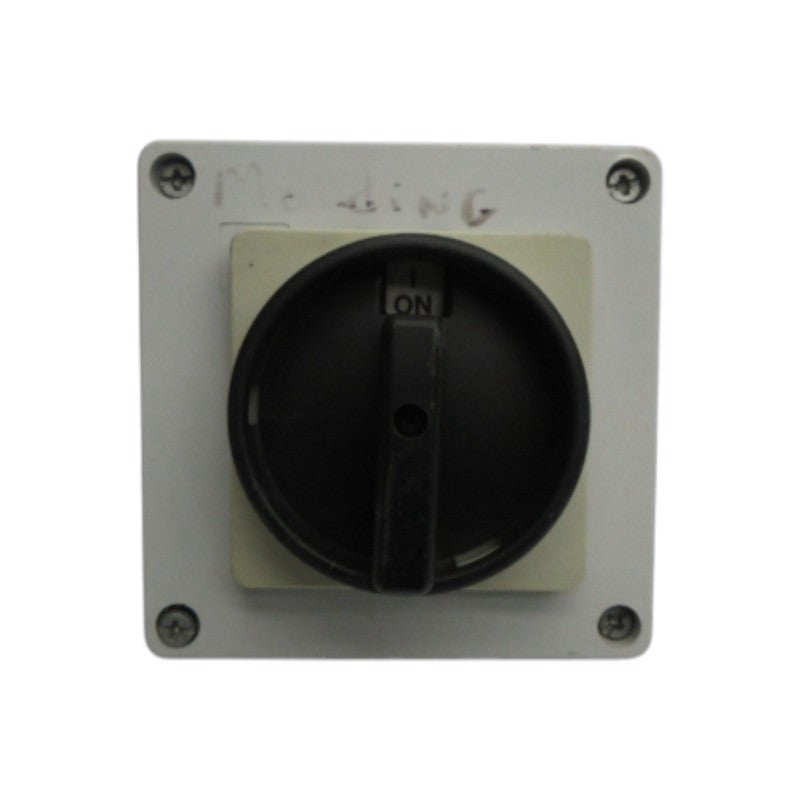 ALLEN BRADLEY 194L-E12 SER. A 690V 12A UNMP