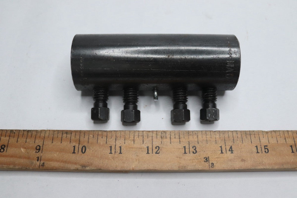 5S-192698 4-9/16" L x 1" ID 1-5/8" OD