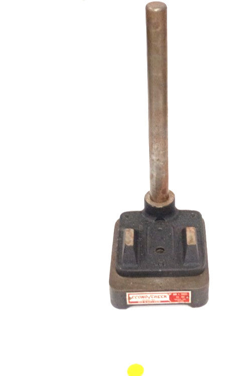 ECONO CHECK COMPARATOR STAND INSPECTION MACHINIST 1101