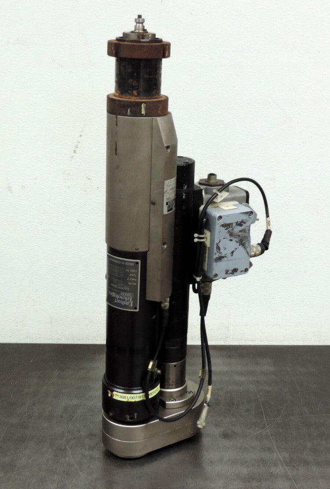 Emhart Tucker GmbH SRT 50S.00.33-4800  T210 035 w/ Motor BSM28150C-R2.4 9075864