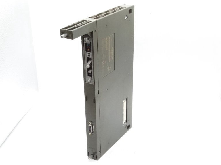 SIEMENS 6DD1-607-0EA1 PLC MODULE USED