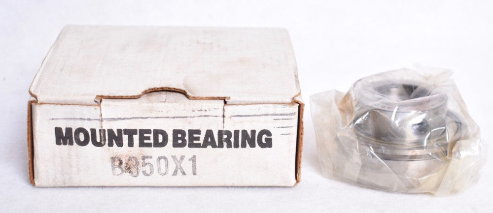 Hub City 1" Insert Bearing  B350X1