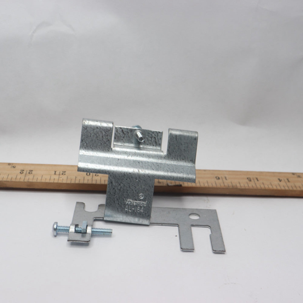 Wiremold Hanger Clamp Assembly AL-164