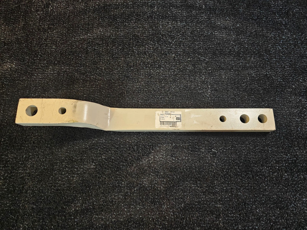 A & I Products A-35861-89125 26.5" L x 2.5" W Drawbar for Kubota M7950, M6950