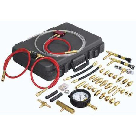 Otc 6550 Master Fuel Injection Kit