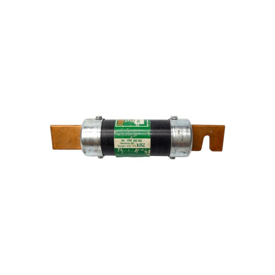 FUSETRON FRN-R-150 250VAC 150A NSNP