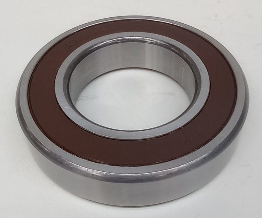 NSK 6211DU Ball Bearing Deep Groove 55X100X21mm 6211-DU Double Sealed