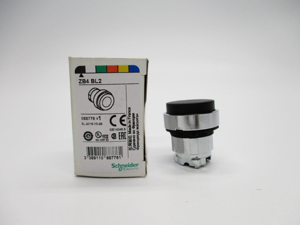 SCHNEIDER ELECTRIC ZB4BL2 NSMP