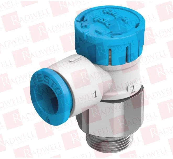 FESTO VFOE-LE-T-G18-Q6-P50 / VFOELETG18Q6P50 (NEW NO BOX)