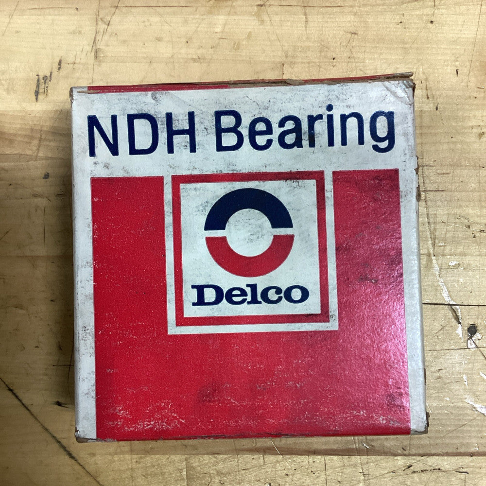 NDH Bearing 5212 Ball Bearing Z11