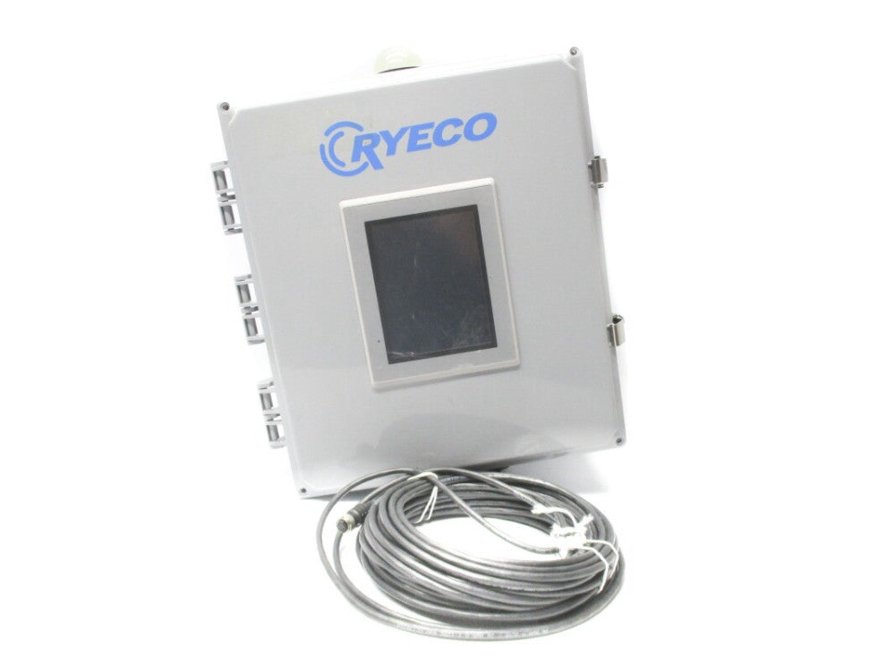 RYECO 50280101 NSNP