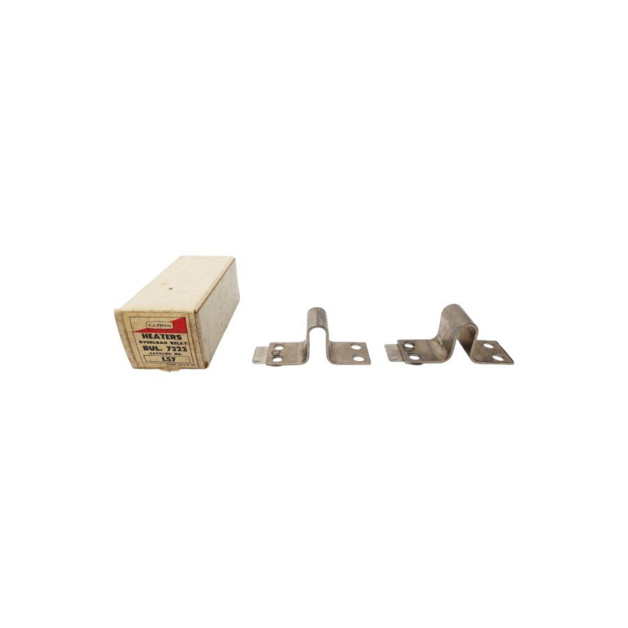 CLARK L57 (PKG OF 2) NSMP