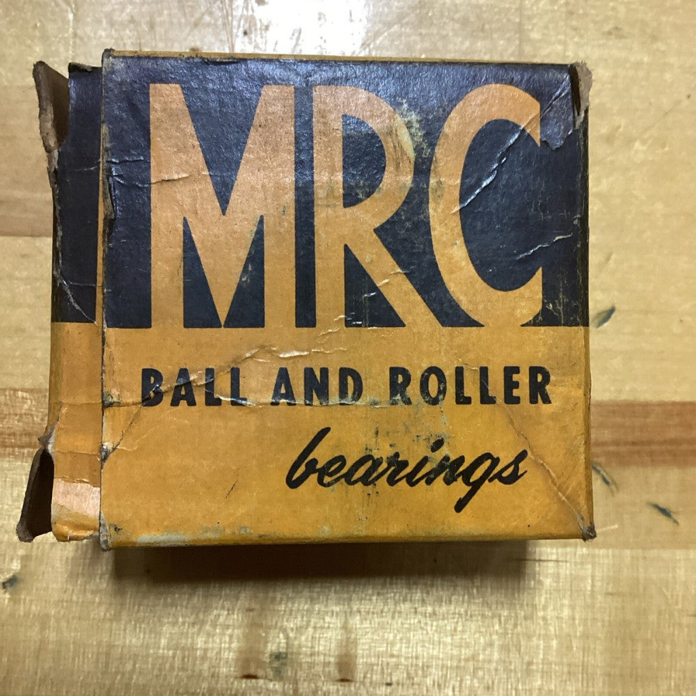 MRC Single Row 205S Ball Bearing F45