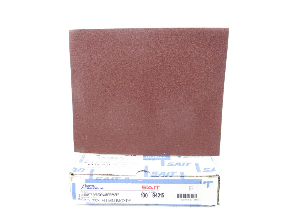 SAIT 84215 (PKG OF 100) NSMP