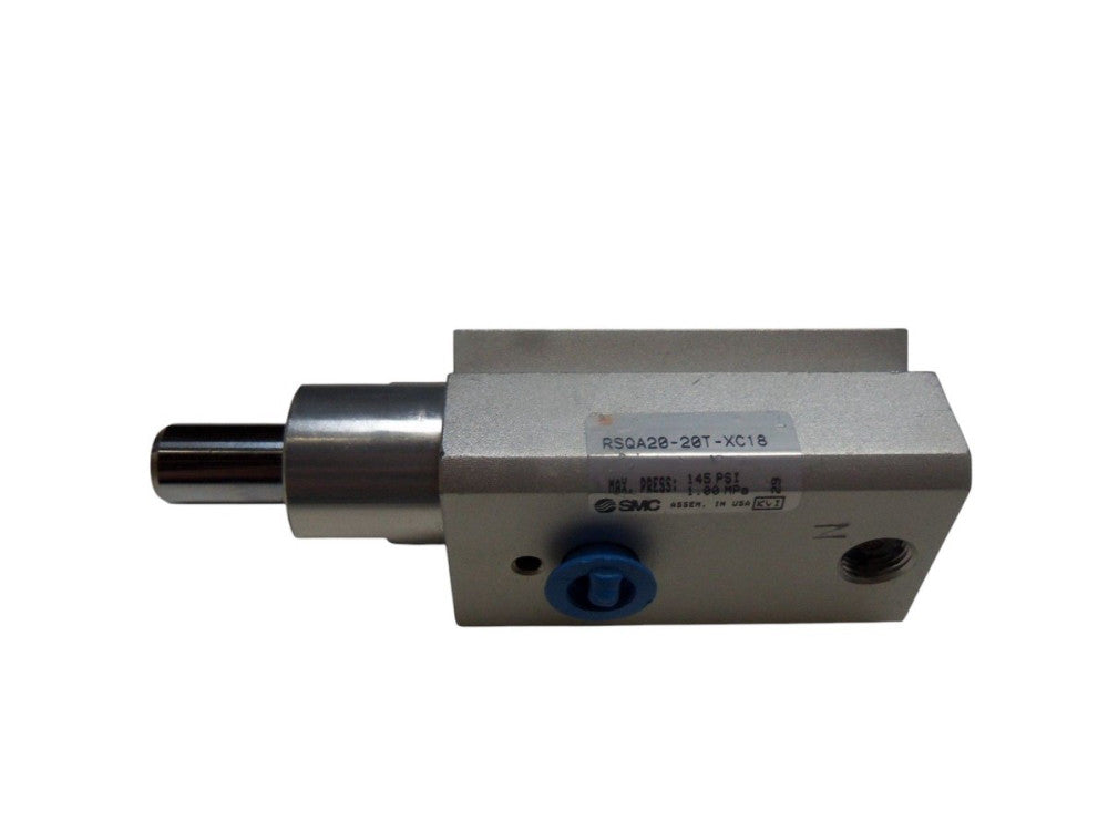 SMC RSQA20-20T-XC18 CYLINDER NSNP
