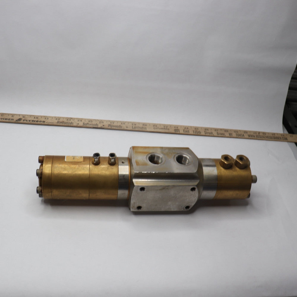 Co-Ax High Pressure Lateral Valve 1082950