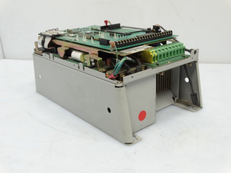 Allen-Bradley 1336F-B025-AN-EN Drive