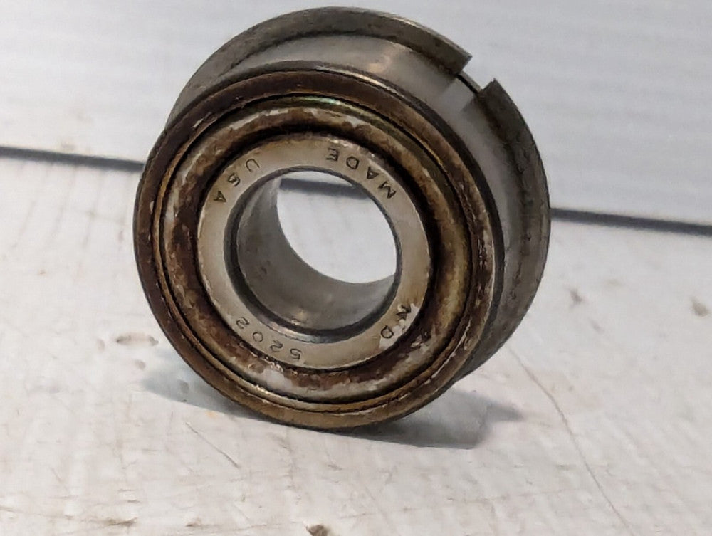 455502 Bearing With Snap Ring 10mm X 30mm X 9/16"