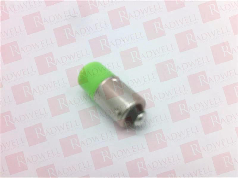 RADWELL RAD-LED-UNIV-001-G / RADLEDUNIV001G (BRAND NEW)